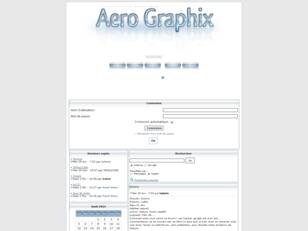 AERO GRAPHIX