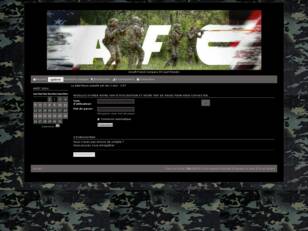 AFC : Airsoft Friend Company