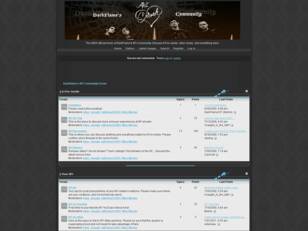 DarkFlame's AFI Community Forum