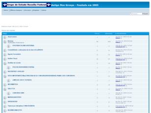 Forum gratis : NEW GROUPS