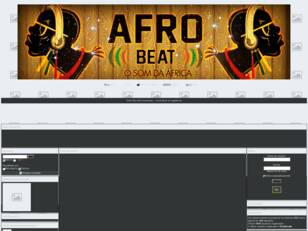 Forum - AfroBeat