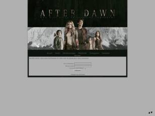 After Dawn