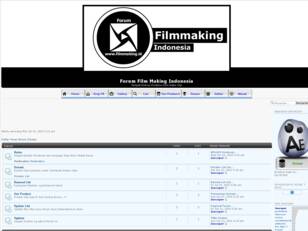 Forum Film Making Indonesia