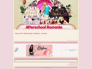 ♥Afterschool♥