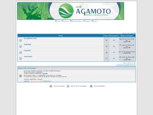 Forum gratis : Rede Agamoto
