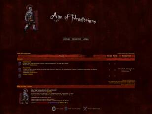 Age of Praetorians