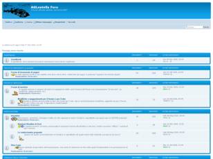 Forum gratis : AGLentella Forum