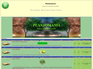 Plantomania