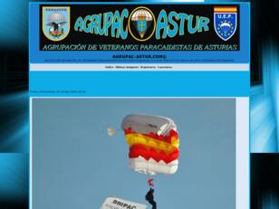 AGRUPAC-ASTUR.COM