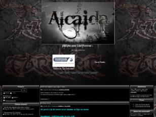 Forum gratis : [AiD]Alcaida[Forever]