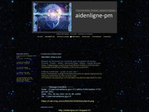 Forumactif.com : aidenligne