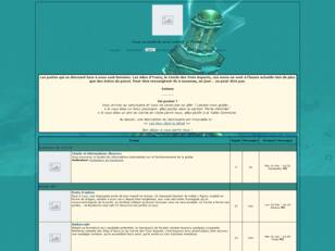 Le Cercle des Trois Aspects