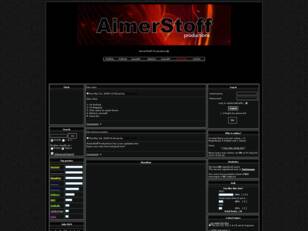 Free forum : AimerStoff Productions