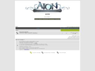 creer un forum : Aion : Ely ou Asmo ?