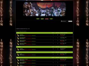 Forum Aion