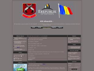 Forum gratuit : AIR-eRepublik