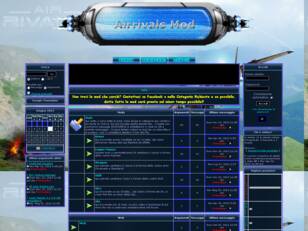 Forum gratis : Airrivals Mods