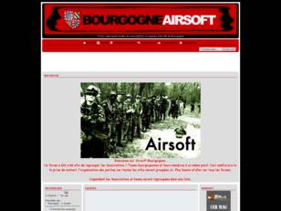 Bourgogne Airsoft