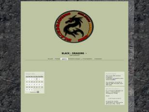 créer un forum : BLACK - DRAGONS