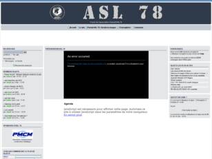 Forum ASL 78
