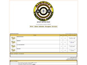 Forum airsoft tactical shoot