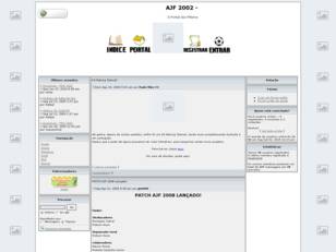 Forum gratis : AJF 2002