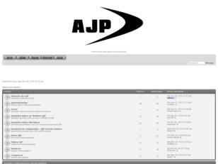 AJP Forum - Moto Nacional