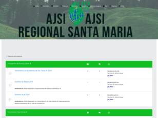 AJSI REGIONAL SANTA MARIA