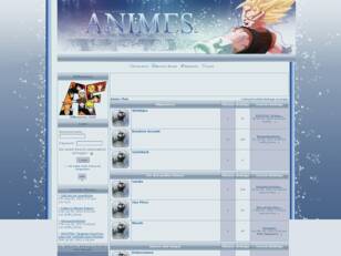 Anime Forum