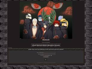 Akatsuki Forum