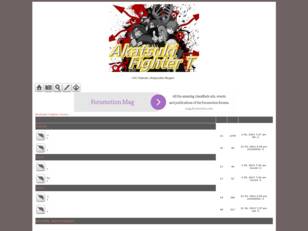 Akatsuki Fighter Series官方論壇- 一個PC火影迷的天地