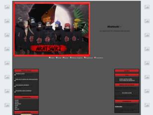 Foro gratis : Akatsuki