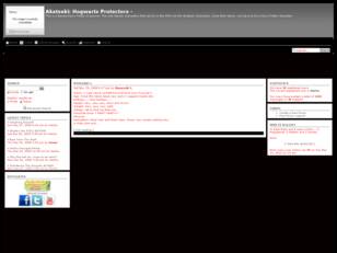Free forum : Akatsuki: Hogwarts Protectors