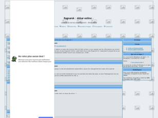 Ragnarok : Akbar-online