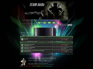 [FRA] // Team ATR // ps3