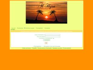 creer un forum : Al-Hijra