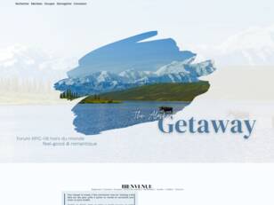 The Alaskan Getaway