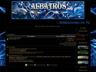 *°°*ALBATROS*°°*