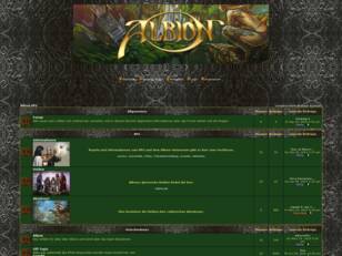 Albion RPG-Forum - Fantasy RPG