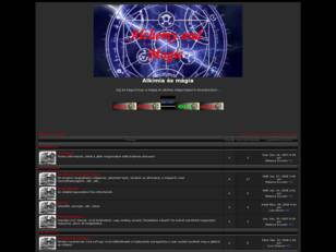 Forum gratis : Alkímia és mágia