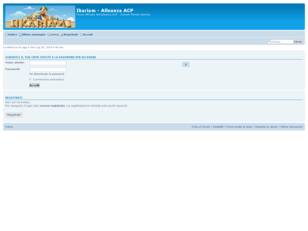 Forum gratis : Ikariam - Alleanza ACP