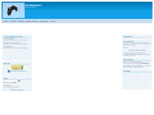 Forum gratis : alcolistisobri