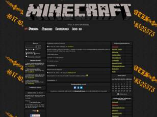 AlemCraft Foro