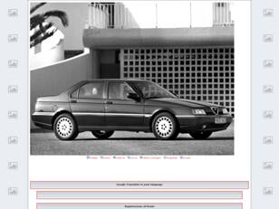 Alfa Romeo164