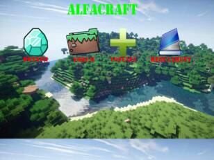 AlfaCraft