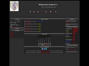 Forum gratis : Aliança dos Lordes A*L