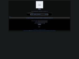 Forum gratis : FEU Site da Aliança FEU e FEU.REC