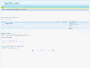 Foro gratis : FERNET DM34 & N9F