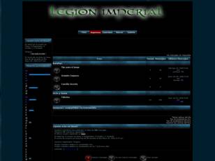 Legión Imperial