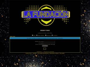 LA FUNDACIÓN